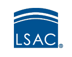 The Law School Admission Council (logo)